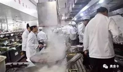 致富密码：返乡创业季，学厨新东方_长沙新东方烹饪学校