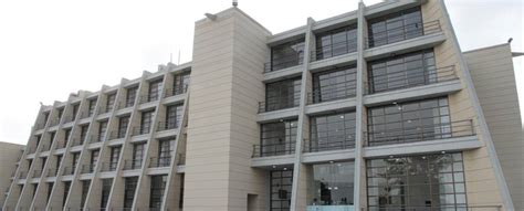 Facility | IIM Calcutta