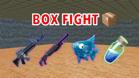 Image result for Fortnite Box Fight Code
