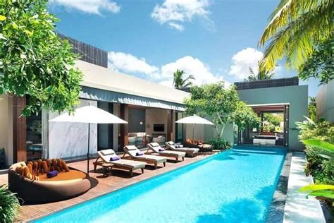 W Bali Seminyak: Know All About It For A Cozy Stay In 2025