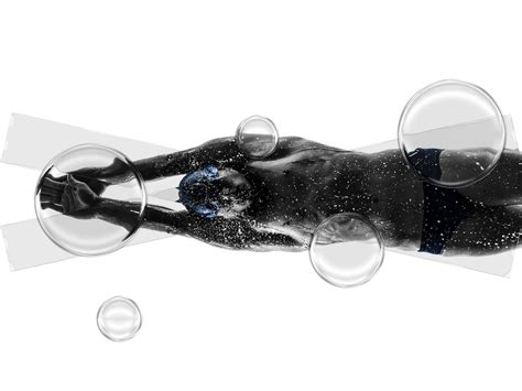 Free Photoshop Action Set: Mike Campau’s Looking Glass Effects