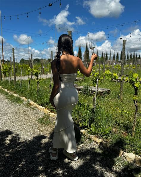 Jessica Nicole Perlaza | Spa bliss | Instagram