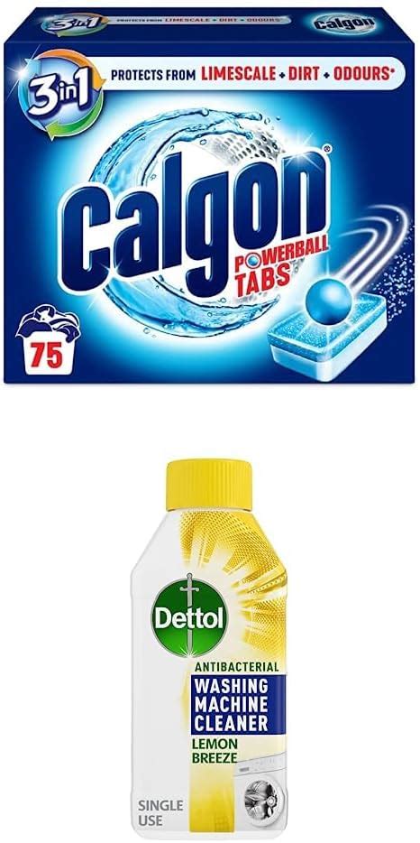 Image result for How to Use Calgon Tablets for Washing Machine