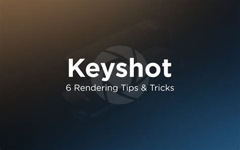 Image result for KeyShot Rendering Tutorial