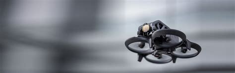 Pgytech ND filter set ND8/16/32/64 for DJI Avata