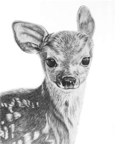 How To Draw Cute Baby Animal Pictures at Virginia Barr blog
