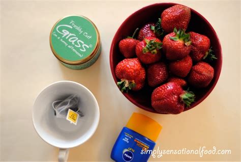 Taste Perception Experiment 的图像结果