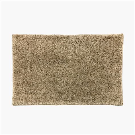 Buy SAPROSE Posh Textured Anti-Skid Doormat - 50 x 75 cm from Saprose ...
