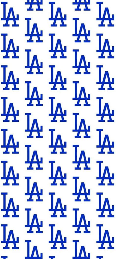 LOS ANGELES DODGERS | Los angeles dodgers logo, Dodgers, Los angeles ...