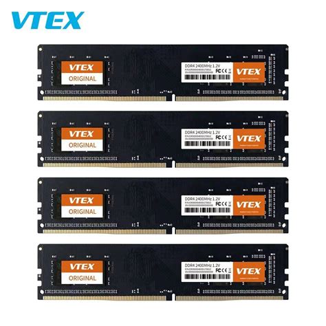 Buy Laptop Ram Memory Computer Pc Ddr4 Ddr3 4gb 8gb from Shenzhen Vitek ...