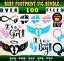 100 BABY FOOTPRINT MEGA SVG BUNDLE SVG, PNG, DXF | Ubuy India