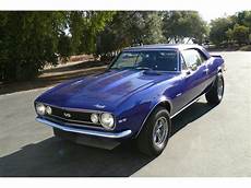 Classic Chevy Camaro Ss by 1967 Chevrolet Camaro Ss For Sale Classiccars Cc Classic Chevy Camaro Ss