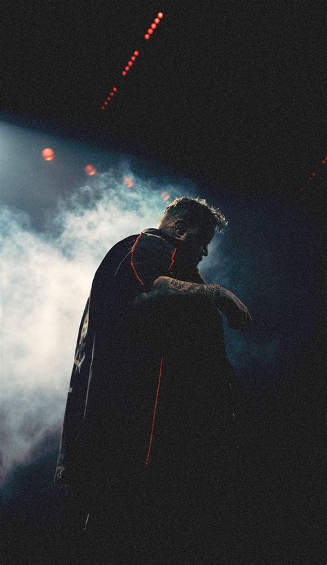 Jelly Roll Tickets & 2025 Concert Tour Dates | SeatGeek.ca