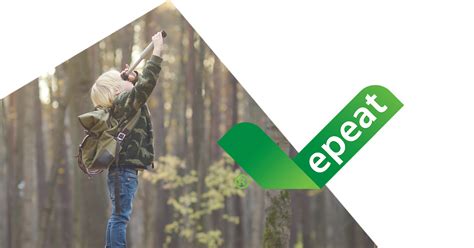 Understanding EPEAT and MSI's Commitment to Sustainability with ...