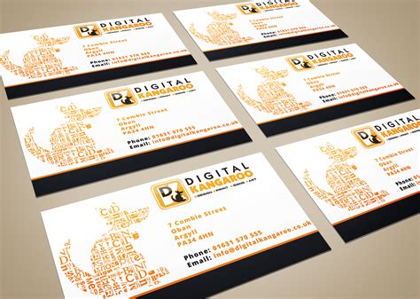 Print Shop Business Cards 的图像结果