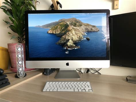 iMac 21" (Ende 2009) Core 2 Duo 3,06 GHz - HDD 500 GB - 4GB AZERTY ...