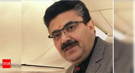 Navneet Sehgal: Multiple fractures, complex trauma to keep Sehgal in ...
