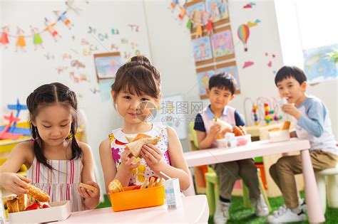 文合国际幼儿园美厨课——美味三明治（附做法）