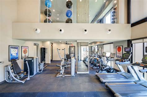 Gables McKinney Ave.