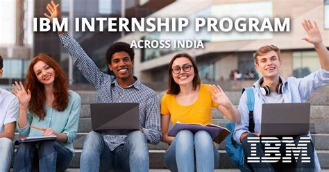 NEW JOBS UPDATES: IBM Mass Internship Program | Customer Success ...