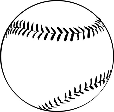 Baseball Ball Clip Art 的图像结果