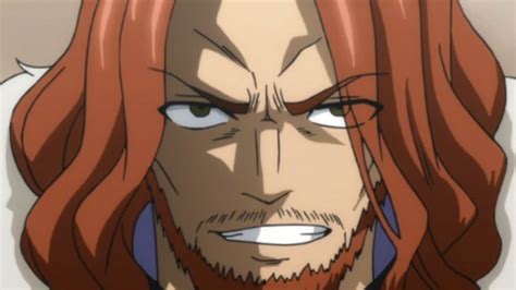 Fairy Tail: Main Character's Age, Height, Birthday and Abilities