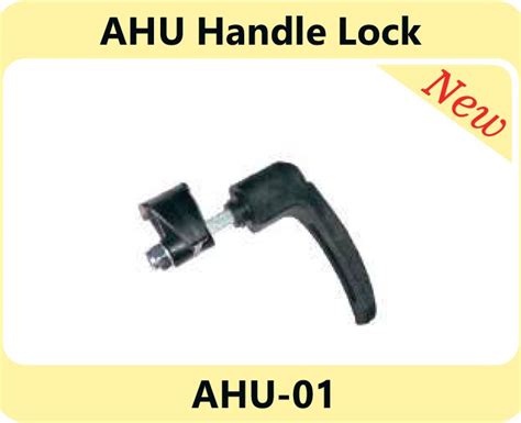 AHU Handle Lock AHU-01 Manufacturers in Gujarat