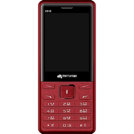 Micromax X778 Blue: Buy Micromax X778 Blue Online at Low Price in India ...