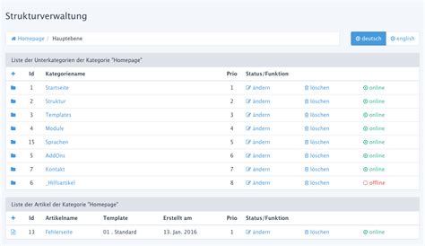 Image result for Redaxo Tutorial