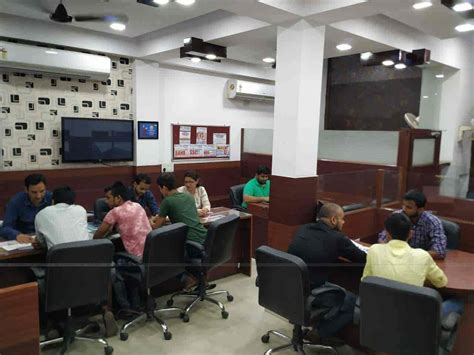 R D Institute Of Competitive Studies, Dwarka, South West Delhi | Fees ...