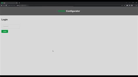 Image result for Nginx GUI Windows