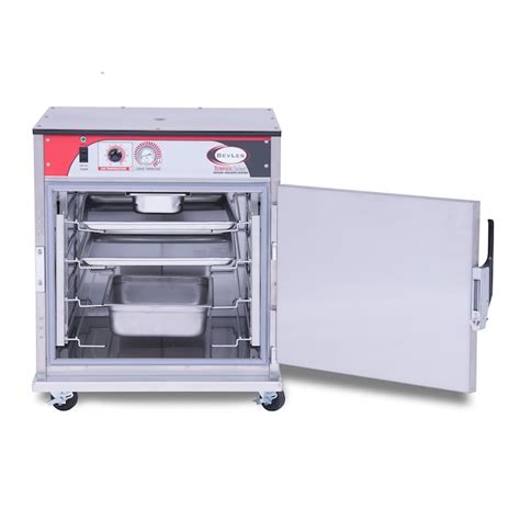 BevLes 30-in Warming Drawer (Stainless Steel) at Lowes.com