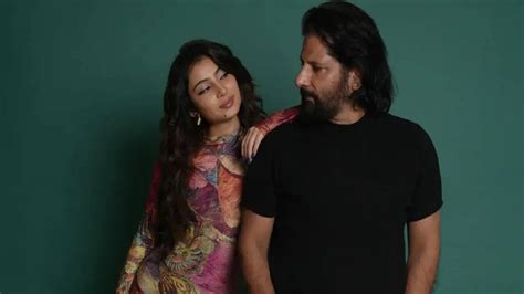 Raj Arjun, the father of Dhurandhar actress Sara Arjun, expresses ...