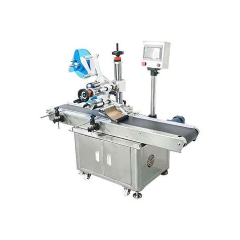 8 Important Things You Should Know About Box Labeler Machines - Wire ...