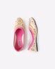 Buy Off-white Sandals for Girls by D'Chica Online | Ajio.com
