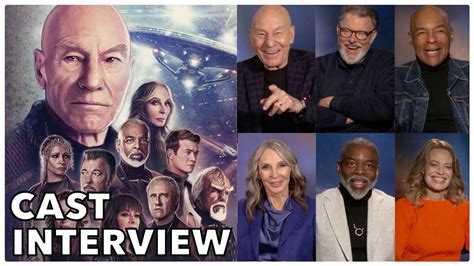 Image result for Interview Cast Reunion