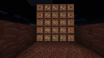 Texture Pack for Java PvP 1.17 的图像结果