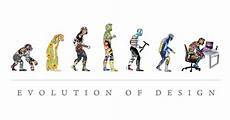 New Evolution Designs by The Design Of Everyday Things New York Basic Books New Evolution Designs