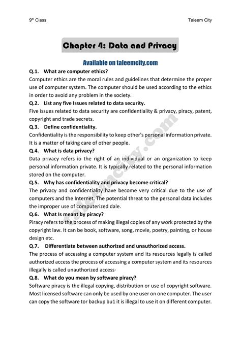 Computer Basics Lesson 4 的图像结果