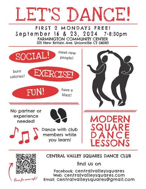 Square Dance Lessons Basic 的图像结果