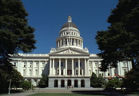 California State Legislature | California state capitol, Capitol building, States in america