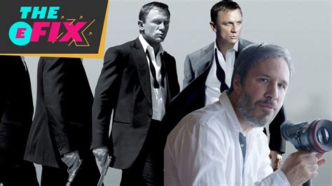 The Next 007 Movie Has a Director, But Still no James Bond | IGN The ...