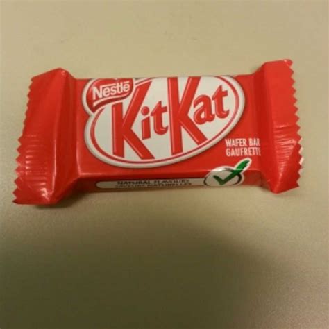 Snack Size Kit Kat Bar Calories at Joseph Stanfield blog