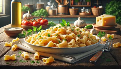 How To Cook Elbow Macaroni In Instant Pot - Recipes.net