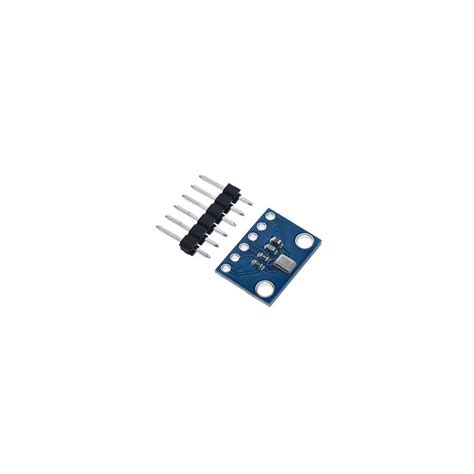 Probots SPH0645 I2S MEMS Microphone Breakout Sensor Board Module for ...