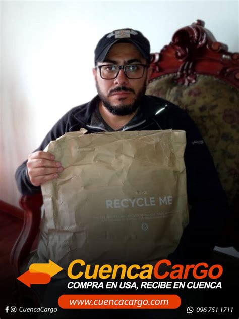 Cuenca Cargo