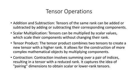 Tensor Calculus Examples 的图像结果