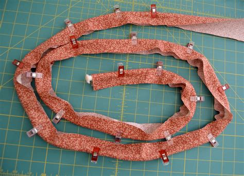 Image result for Sewing Piping Tutorial