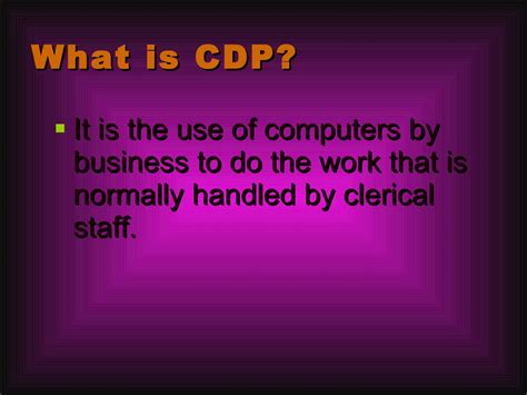 Rezultat imagine pentru Commercial Data Processing