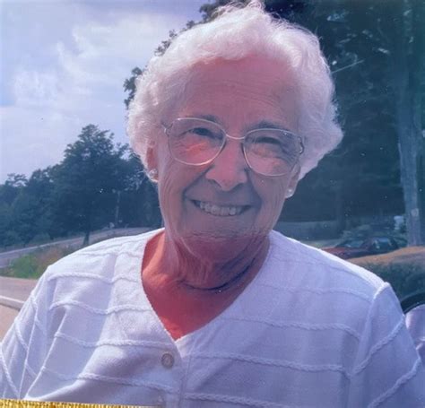 Blanche Perkins Obituary (1925 - 2024) - Rutland, VT - Valley News